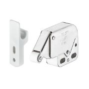Obrazek Zatrzask sprężynowy Mini Latch