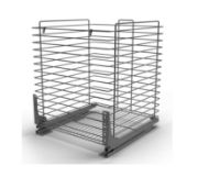 Obrazek Kosz cargo dolny 600 1 poziom linia PRO