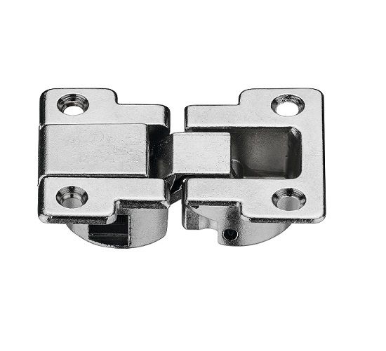 Obrazek Zawias do barku z regulacją w 3 płaszczyznach