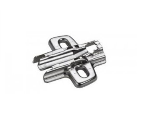 Obrazek Prowadnik krzyżakowy dystans 3