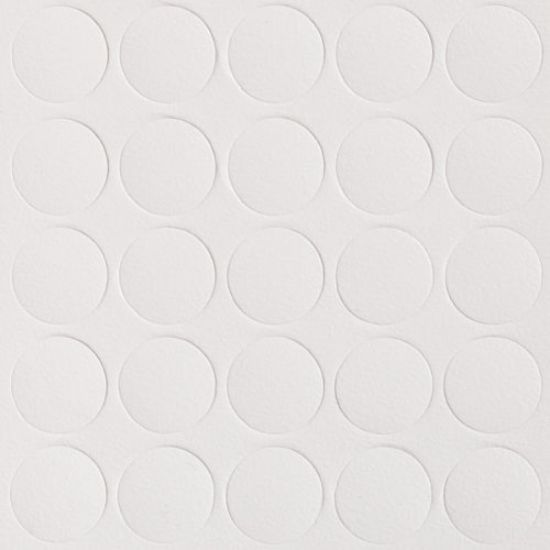 Obrazek Zaślepka samoprzylepna biały baranek