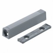 Obrazek 956A1201 tip-on adapter długi szary