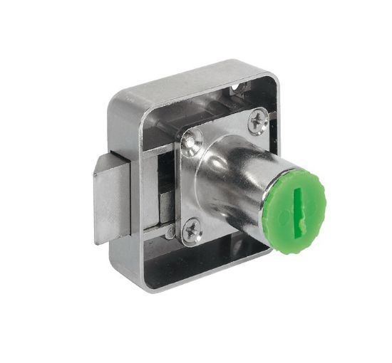 Obrazek Zamek zapadkowy wierzchni Symo lewy