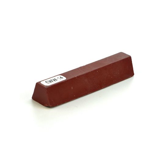 Obrazek Pałeczka woskowa mahoń jasny 14