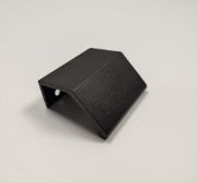 Obrazek Uchwyt 4299-128 czarny