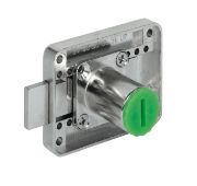 Obrazek Zamek ryglowy wierzchni Symo z regulow. dormasem