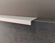 Obrazek Uchwyt 4394-128 aluminium