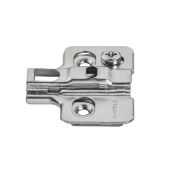 Obrazek Prowadnik zawiasu Metalla+ regulacja mimośrodowa