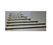 Obrazek Uchwyt 2576-480 złoty połysk