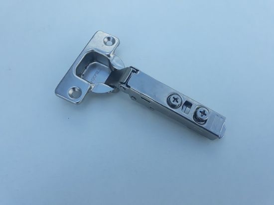 Obrazek Zawias Metalla+ nakładany bez sprężyny