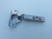 Obrazek Zawias Metalla+ nakładany bez sprężyny