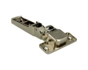 Obrazek 70M2550 zawias nakładany bez sprężyny clip 110`