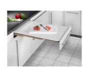 Obrazek Stół wysuwany udźwig 100 kg Hailo Rapid 3845 500mm