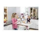 Obrazek Stół wysuwany udźwig 100 kg Hailo Rapid 3845 500mm