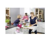 Obrazek Stół wysuwany udźwig 100 kg Hailo Rapid 3845 500mm