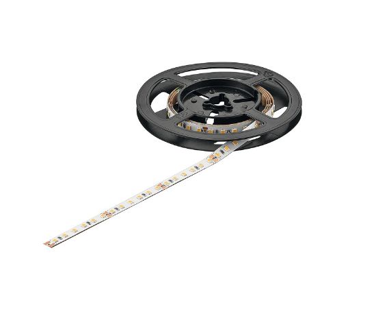Obrazek Taśma LED 3074 4000K 24V/9,6W 120 diod/m  op=5m