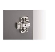 Obrazek Prowadnik T-Type  H-2mm z kołkiem mimośród