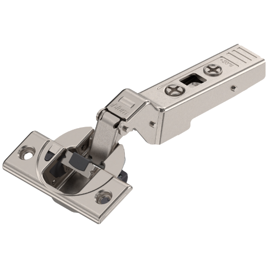 Obrazek 79B9555 zawias +20`II z hamulcem clip-top