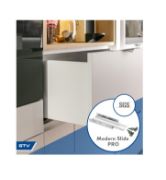 Obrazek Prowadnica Modern Slide PRO 3D L-450