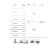 Obrazek Szuflada Elite na obuwie metalowa 900 mm antracyt