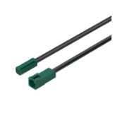 Obrazek Przewód przedłużający Loox5 RGB L-2m 24V