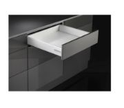 Obrazek Szuflada Tekform drawer 450mm H-70 biała