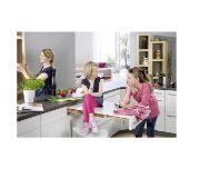 Obrazek Stół wysuwany udźwig 100 kg Hailo Rapid 3845 600mm