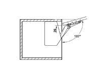 Obrazek Podnośnik FREE FLAP 3,15 F