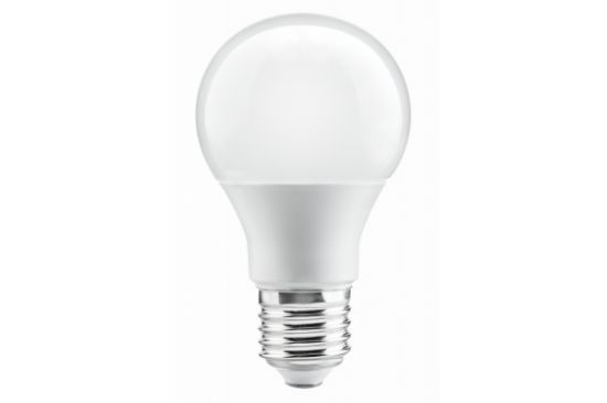 Obrazek Żarówka LED ściemnialna A60 10W E27 4000K
