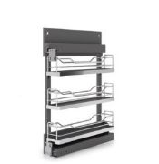 Obrazek Półka kosza 20 Prestige Supreme P22