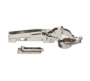 Obrazek Zawias do barków PACTA model A push bez samodomyk.