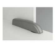 Obrazek Zaślepka zawiasu do barków PACTA szara