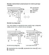 Obrazek Prowadnica Accuride 1319 Infront 1D 550mm