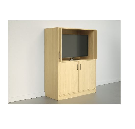 Obrazek Prowadnica Accuride 1319 Infront 1D 600mm