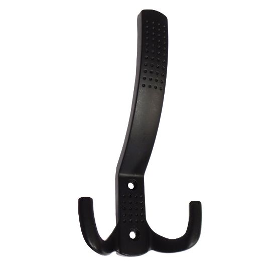 Obrazek Wieszak Z-355 P61  czarny mat