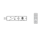 Obrazek Pilot Connect Mesh BASIC 12V/24V