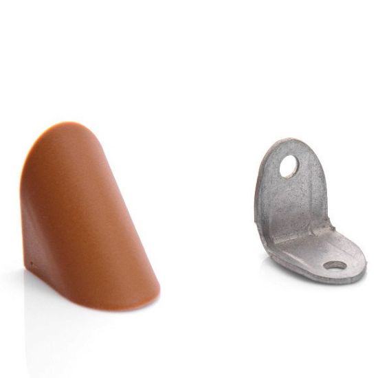 Obrazek Złącze meblowe Z-02 orzech