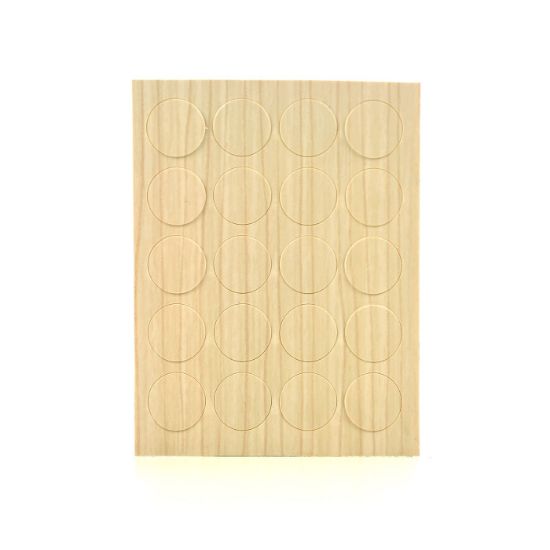 Obrazek Zaślepka samoprzylepna klon