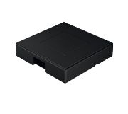 Obrazek Przełącznik z funkcją ściemni. bezdotykowy czarny