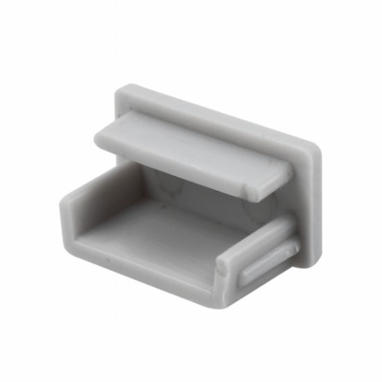 Obrazek Zaślepka profilu LINE MINI szara