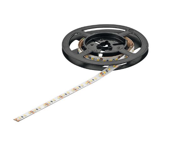 Obrazek Taśma LED 2072 3000K 12V/2,4W 120 diod/m  op=5m