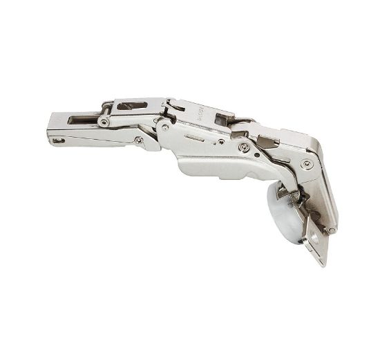 Obrazek Zawias Duomatic Plus 155° drzwi nakładane