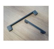 Obrazek Uchwyt 2576-320 grafit marone