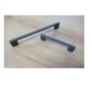 Obrazek Uchwyt 2576-320 grafit marone