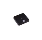 Obrazek DELI 2 sensor PIR czarny