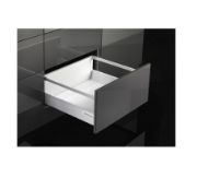 Obrazek Szuflada Tekform drawer 450mm H-182 biała