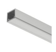 Obrazek Profil LOOX5 2101 L-2,5m aluminium