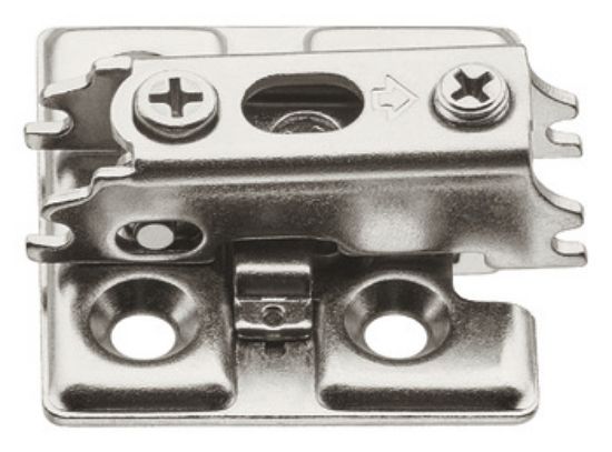 Obrazek Prowadnik do zawiasu specjalnego