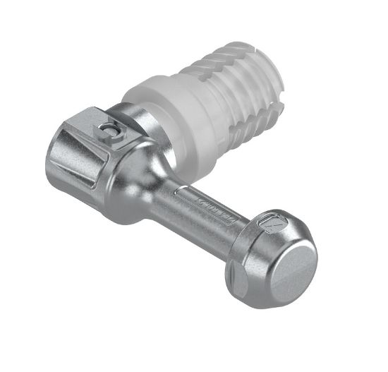 Obrazek ZF4.50I2 mocowanie frontu górne Merivobox inserta