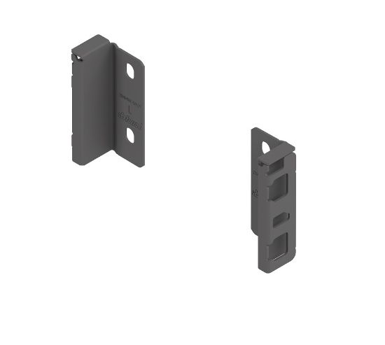 Obrazek ZB4M000S mocowanie tylne Merivobox M antracyt